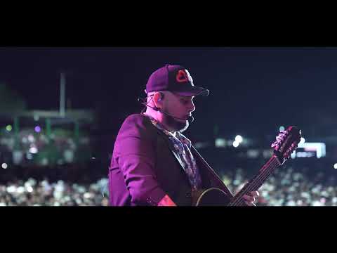 La Fiera De Ojinaga - Cuando Te Amé - En Vivo Desde La FENAPO