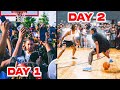 I SHUT DOWN 3 CITIES IN 48 HOURS