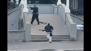 מרטיט! האם הפיגוע בבונדיי ביץ', סידני, הוצפן בתורה כבר לפני אלפי שנים?! לא נתפס!