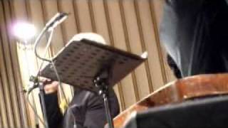 Rhydian @ Brangwyn Hall - Pan Fyddo&#39;r Nos yn Hir