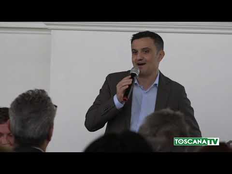 2020-01-17 GROSSETO - CONVEGNO SU LEGGE REGIONALE PER GOVERNO TERRITORIO