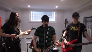 Roadside Future - Fine (live)