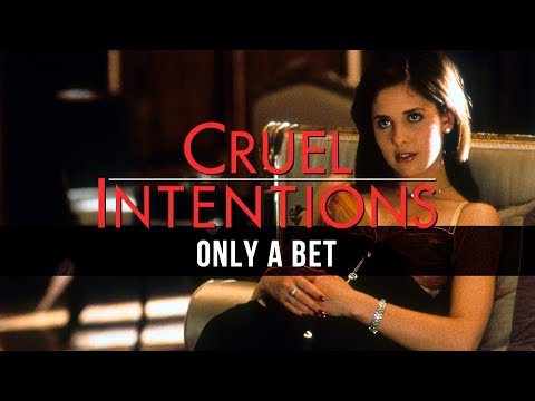 Edward Shearmur: Only A Bet [Cruel Intentions Unreleased Music]