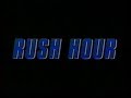Godziny Szczytu 1998 Rush Hour Zwiastun VHS