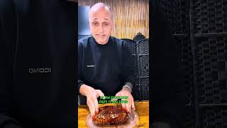 רוסטביף סינטה בשיתוף האנט'ס – רוטב הברביקיו המקורי מארה"בתומר תומס חבר שלכם 💚