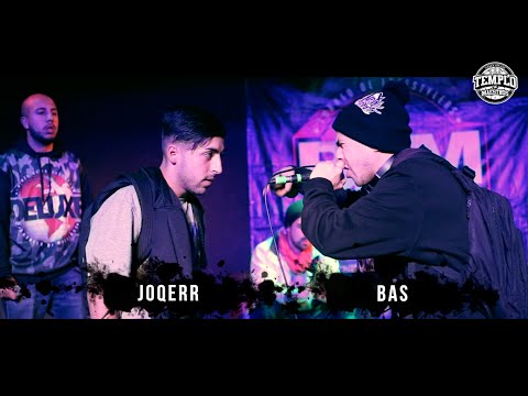 BDM 9 Semifinal - Bas VS Joqerr.