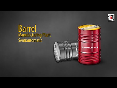 Product demonstration animation
