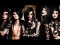 Black Veil Brides-I will die for you 