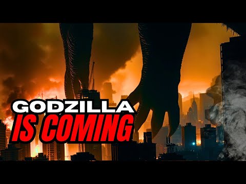 Survive a Godzilla Attack: Your Ultimate Guide!