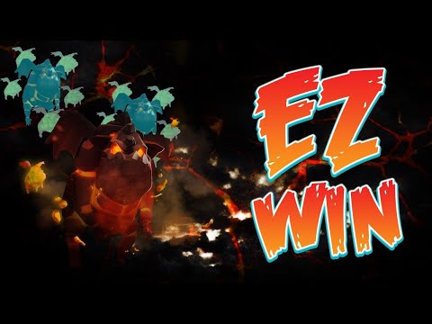 New Best Lava Hound Clone DECK! You Must TRY! - Clash Royale