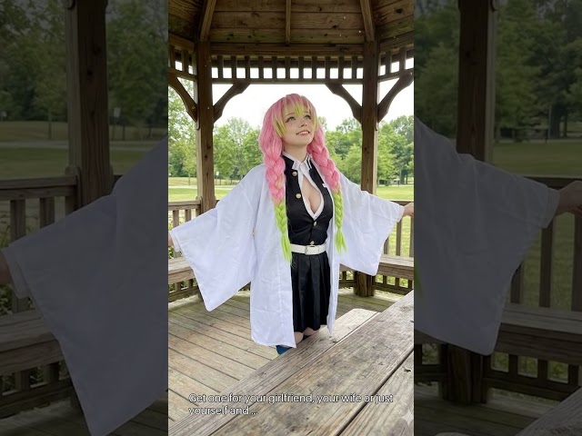 Vídeo relacionado con Bcuuozeeing Disfraz de anime para cosplay, chaqueta azul, juego de guantes, disfraz clásico de anime, disfraz unisex de carnaval, para Halloween, actuaciones escénicas, fiestas temáticas, tallas: 140