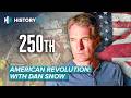 How The American Revolution REALLY Began With Dan Snow