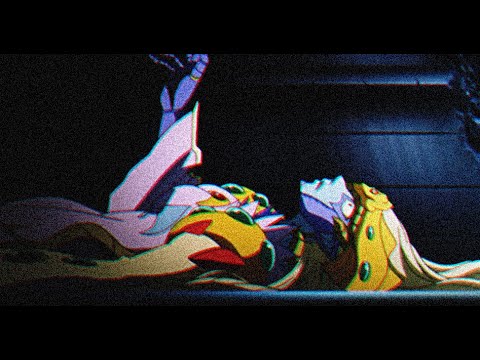 Kazarina vs Fabia & Nurzak (Kazarina dies) - Bakugan Gundalian Invaders (Episode 37)