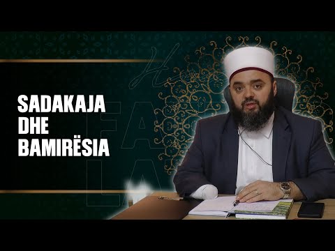 11. Sadakaja dhe Bamirësia – Pse lëmosha ka shpërblim të shumëfishtë në këtë muaj