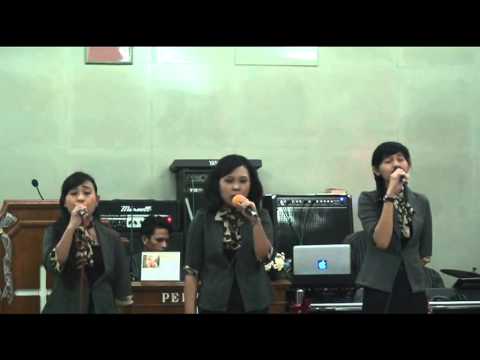 Seperti Maria - Natal KMR 2012