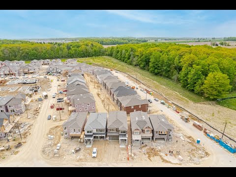 219 Rosenberg Way, Kitchener Home - Real Estate Properties