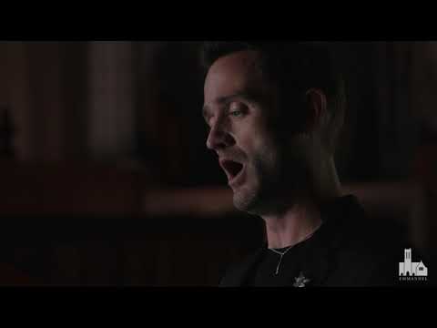 Evening Hymn – Henry Purcell | Aaron Sheehan, tenor; Adam Pearl, harpsichord