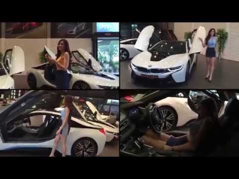 n' KookKai / BMW i8 & i3 @ SPYDER Auto Import