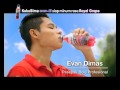 KUKUBIMA EVAN DIMAS 15s