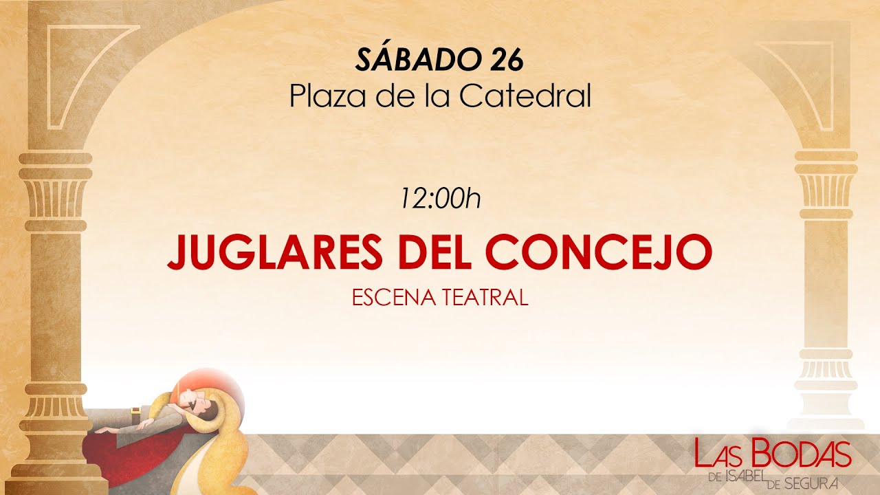 Juglares del Concejo