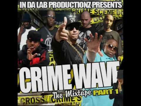 BS5 TDOT - YOU CAN BE [CRIMEWAVE THE MIXTAPE PART 1]