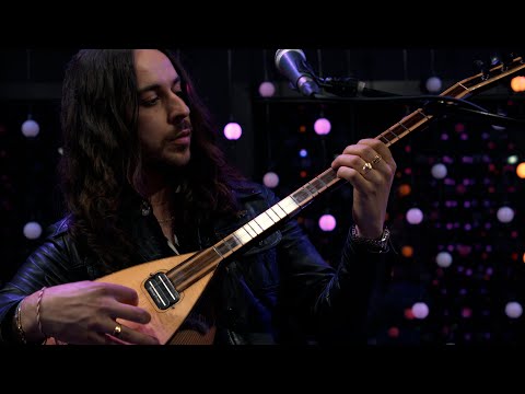 Altin Gün - Badi Sabah Olmadan (Live on KEXP)