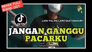 Download lagu DJ JANGAN GANGGU PACARKU || VOC.CITA CITATA || REMIX FULL BAND ORGENTUNGGAL ||BY RUDAS PROJECT mp3