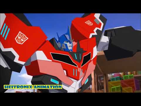 MLP FiM,EG & TF: Los Increibles las Entrevistas (Español Latino)