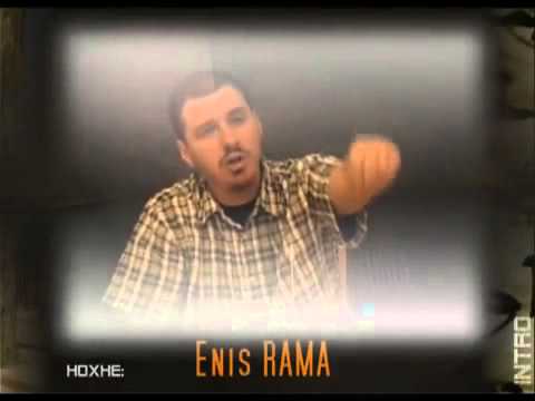 Enis Rama - ( Pasuria e Besimtarit )