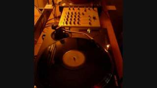 DJ Emerson & DJ Mahatma - Underground Funk