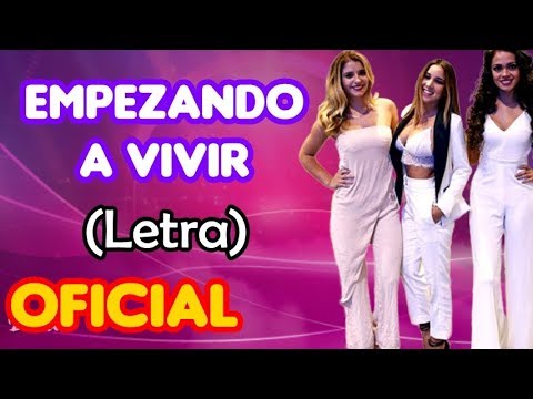 VBQ Empezando a Vivir (Flavia Laos, Alessandra Fuller y Mayra Goñi)