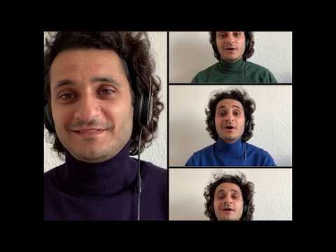 Khio Khane ( Խիո, Խանե) - Gurgen Baveyan