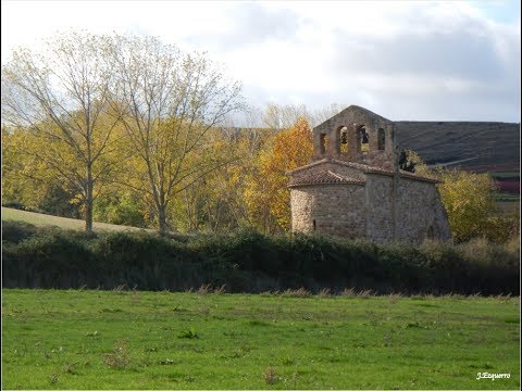 Ruta de las ermitas: Logroño, Alberite, Clavijo y Albelda