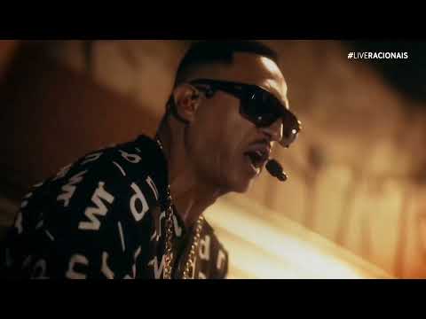 EU SOU 157 - Live Racionais (CORTE)