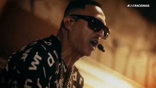 EU SOU 157 - Live Racionais (CORTE)