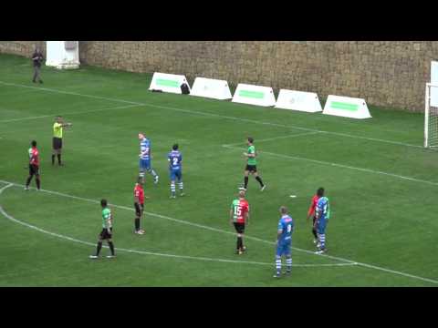 Trainingskamp 2016 Dag 6: Samenvatting PEC Zwolle - N.E.C. Nijmegen