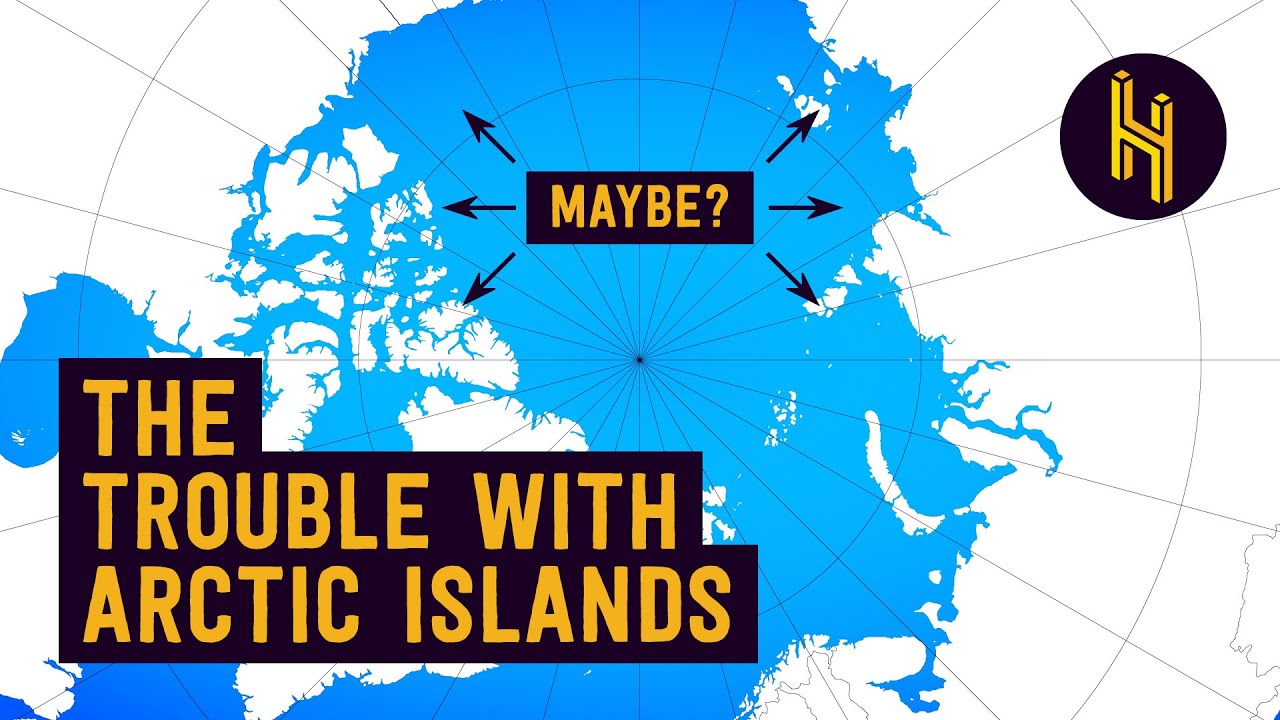 What is the northernmost point called?