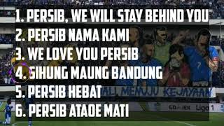 Download lagu Kumpulan lagu terbaru Persib Bandung mp3