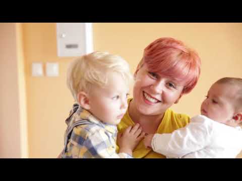 Eu iubesc biserica mea