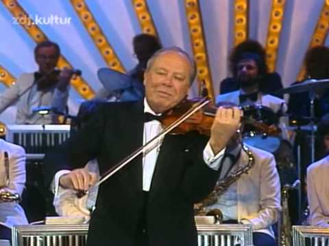 Helmut Zacharias - Boogie für Geige 1987