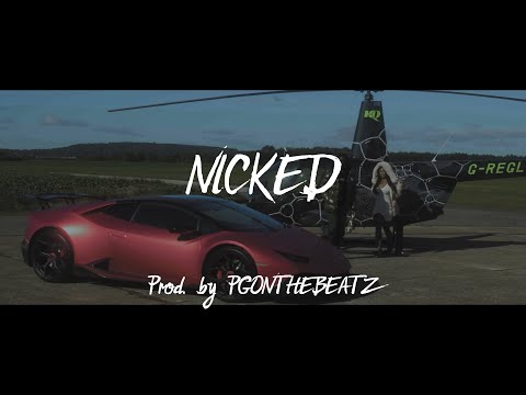 *FREE* "NICKED" | Ess2mad X Canking Type Beat | Prod. pgonthebeatz