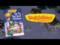 VeggieTales The Toy That Saved Christmas Audio Commentary