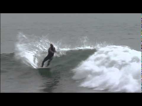 Trestles 2010 - Kelly Slater x Owen Wright x CJ Hobgood