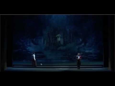 Giuseppe Filianoti, Inva Mula - Faust Duet, Part 2/2