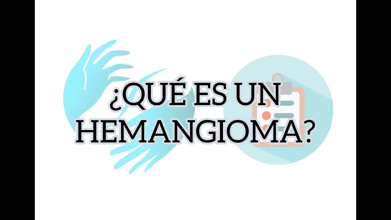 Hemangioma lumbar