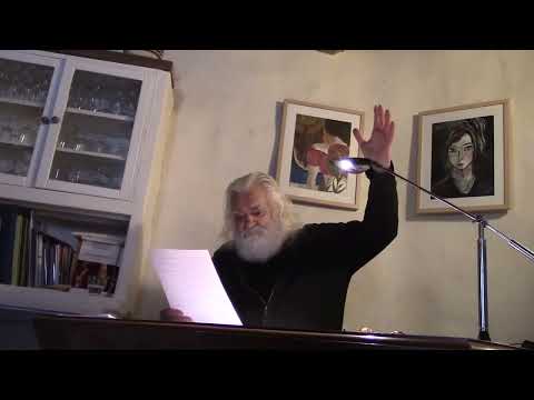 Le miroitier d'âmes