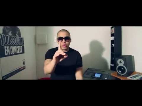 Dams Daniels - Freestyle RAY ALLEN