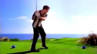 Funny Golf Commercial #25