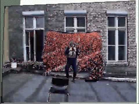 Mike Lehmann - Weita weita