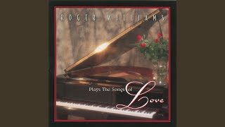 Theme From Love Story